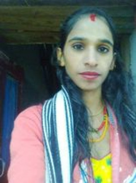 Durga Rimal