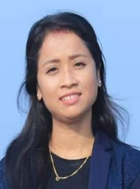 Prabha Kumari Chaudhary